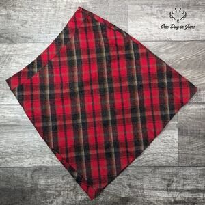 American Eagle Outfitters Wool Mini Skirt Size 2